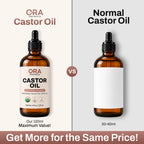 Castor Oil Pack Bundle