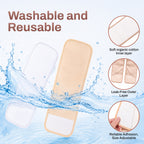 Compress Foot Wrap kit