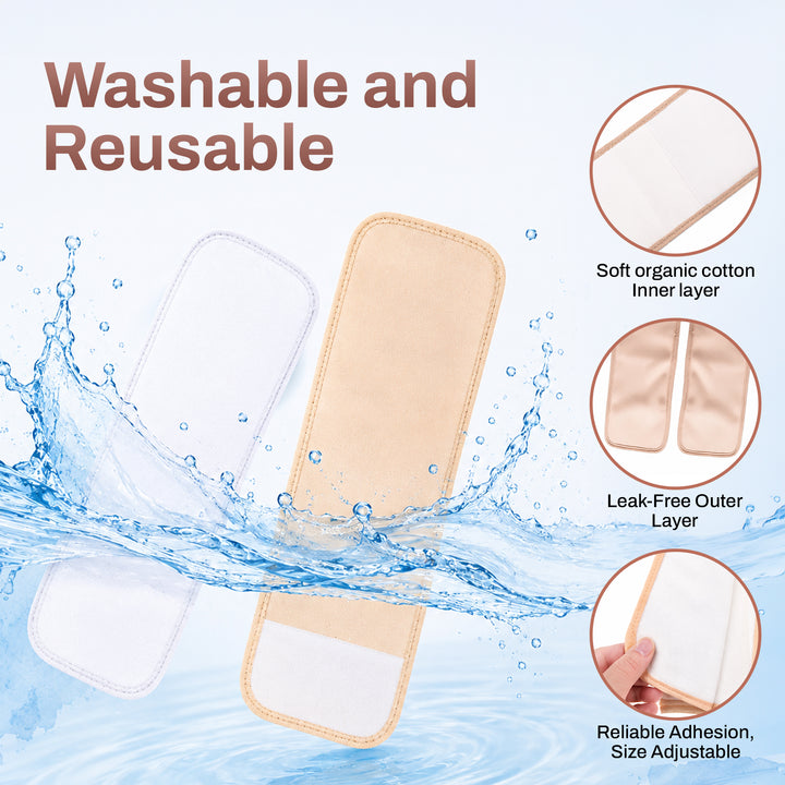 Compress Foot Wrap