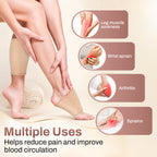 Compress Foot Wrap kit