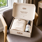 Castor Oil Pack Bundle