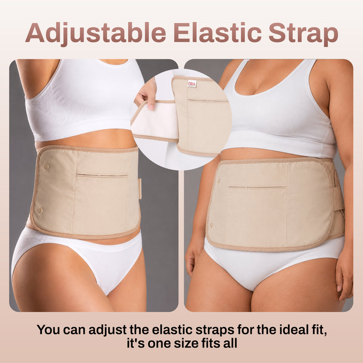 Overnight Compression Wrap