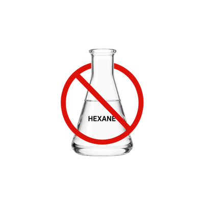 Hexane-Free