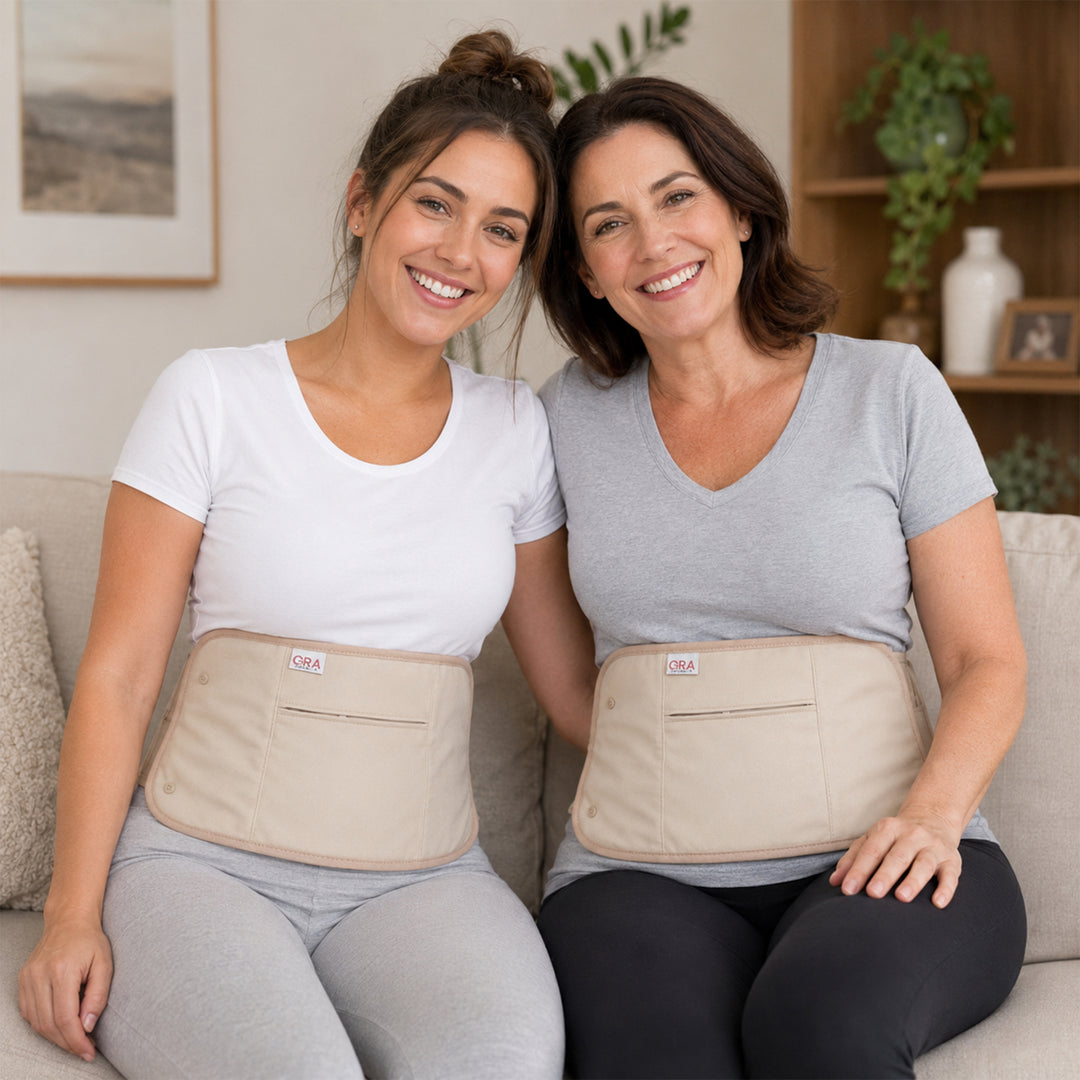 Overnight Compression Wrap