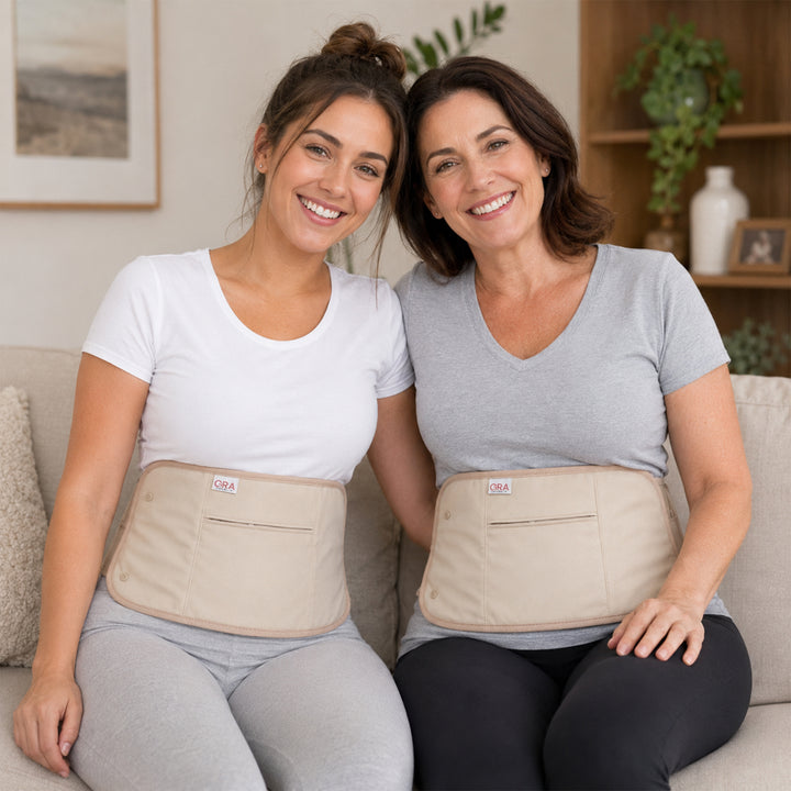 Overnight Compression Wrap