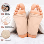Compress Foot Wrap kit
