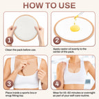 Breast Wellness Wrap kit