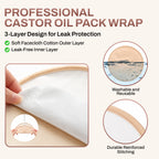 Breast Wellness Wrap kit