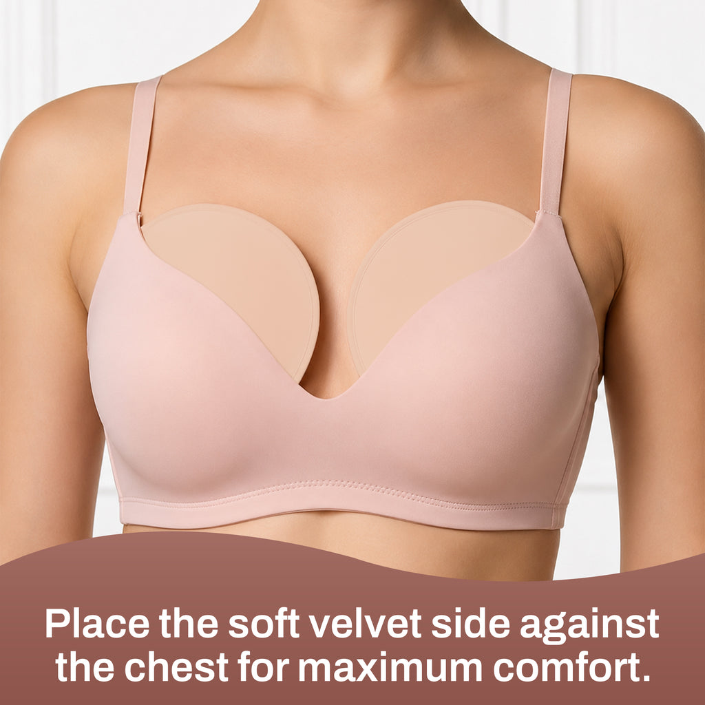 Breast Wellness Wrap kit