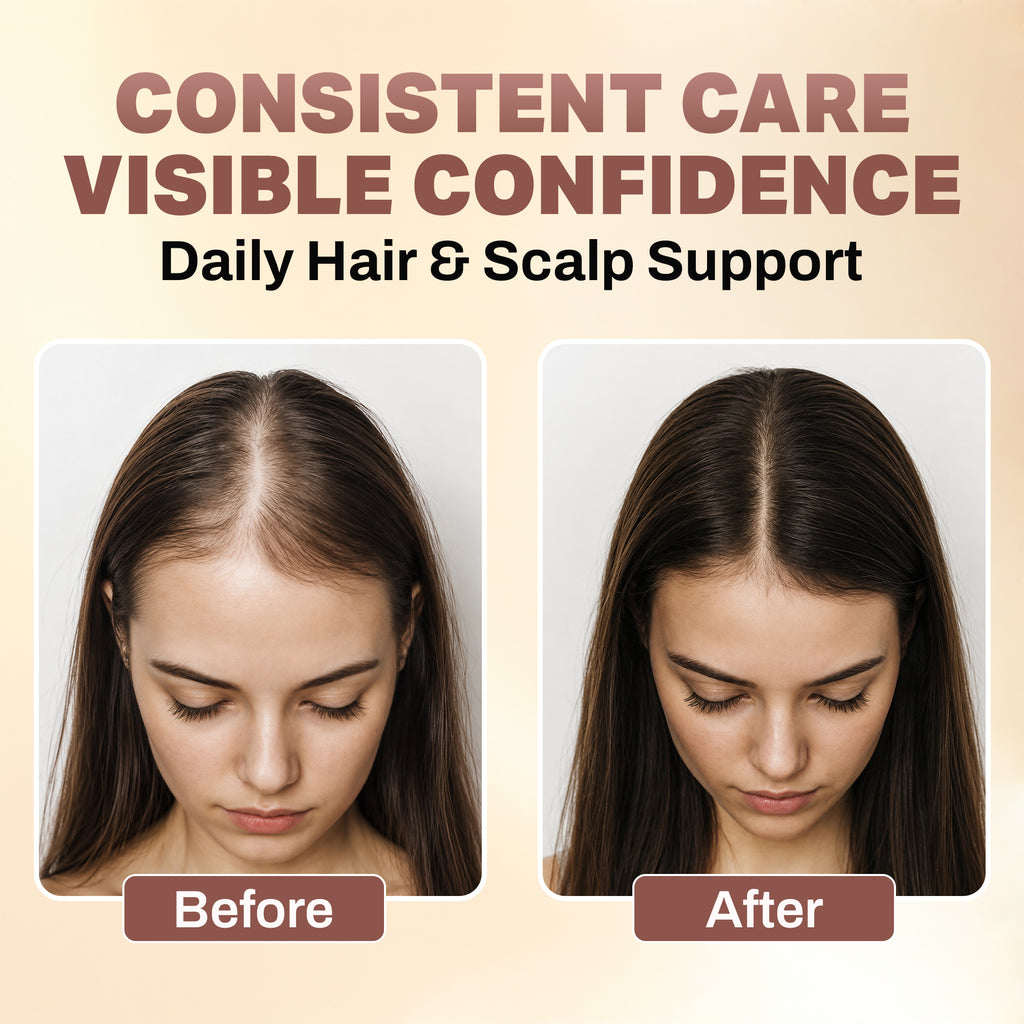 Castor Oil for Hair, Face, Skin, Brows & Lashes