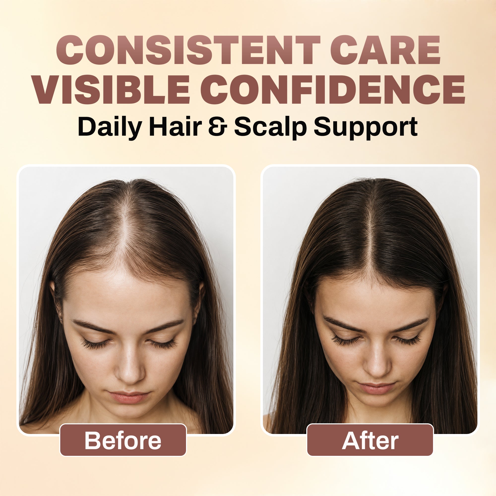 Castor Oil for Hair, Face, Skin, Brows & Lashes