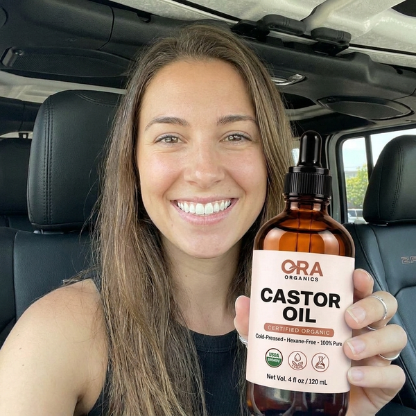 Tara Crow