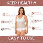 Castor Oil Pack Bundle