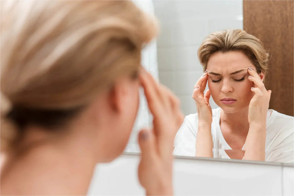 Why Feeling 'Off' Is Not a Willpower Problem